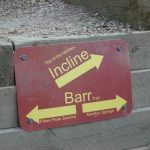 Barr Incline